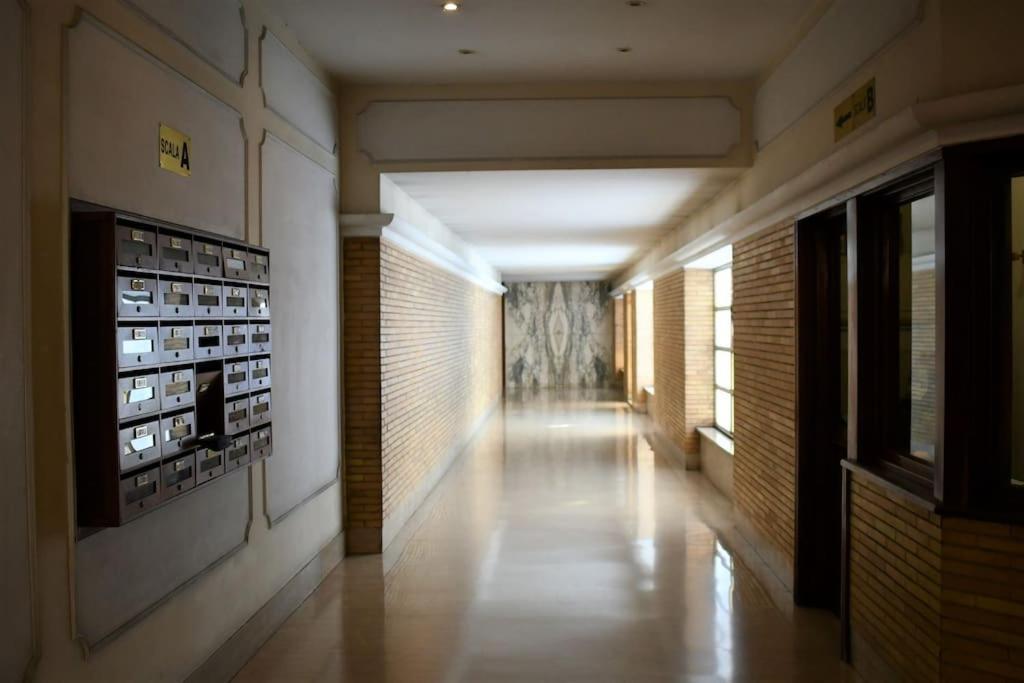 G&C'S Room Marconi Rome Buitenkant foto